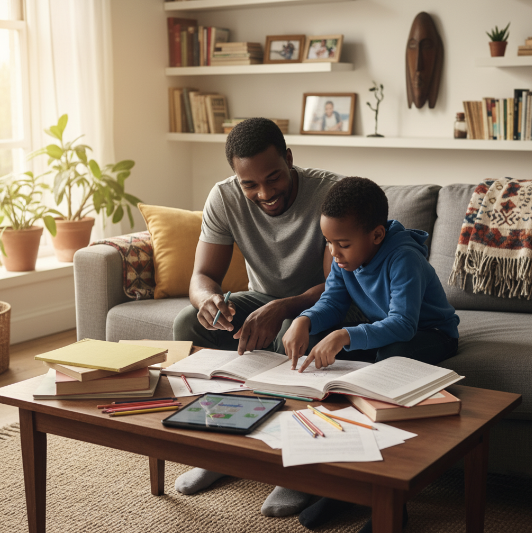 À propos de EduIvoire